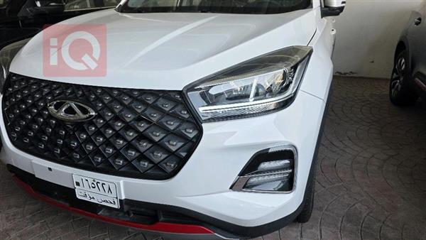 Chery Tiggo 4 Pro 2025 for sale in Iraq - Baghdad